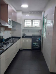 Blk 204C Punggol Field (Punggol), HDB 5 Rooms #543033711